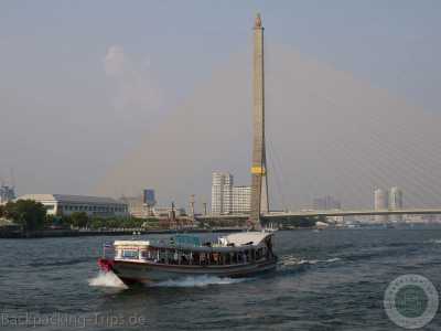 Thailand - Bangkok - 🇹🇭 Thailand's schönste Strände 🏝️ - 10-13 Tage Krabi, Koh Tao & Koh Phangan 🌅🌴🍺 🇹🇭 - 4