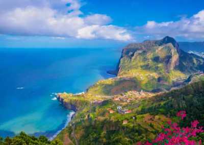 Portugal - 🌅 The Hawaii of Europe: MADEIRA! 🌤️ Private Authentic Thatched Farm Villa, Hiking, Wine Tasting, Beaching and Vibes!! - JoinMyTrip
