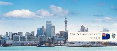 Neuseeland - Auckland - 🇳🇿🗺 Entdecke die Geheimnisse Neuseelands 🗺🇳🇿 - 1