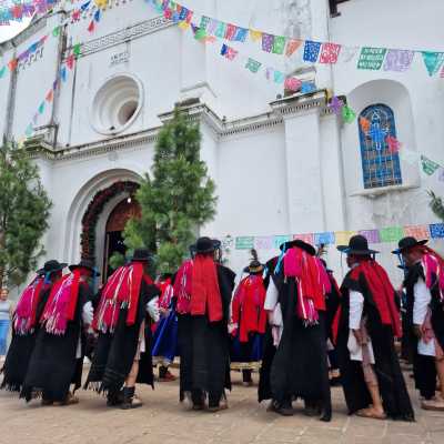 Mexiko - San Cristobal de las Casas - Off-the-Grid Chiapas: Mayan Roots & Jungle Gems - 3