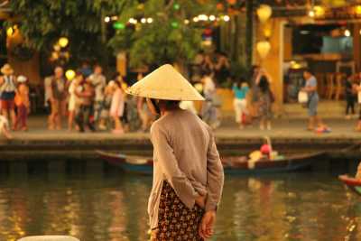 Vietnam - Perfume River - 🇻🇳 The Magic of Vietnam: A 14-Night Journey Through Hanoi, Ninh Binh, Hue & Hoi An 🏮 - 3
