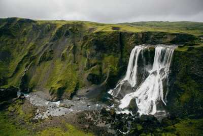 Island - Thingvellir National Park - Iceland road trip ultimate adventure: Explore spectacular Coastline, Waterfalls, and Glacier - 1