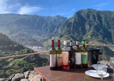 Portugal - Levada do Caldeirão Verde - 🌅 The Hawaii of Europe: MADEIRA! 🌤️ Private Authentic Thatched Farm Villa, Hiking, Wine Tasting, Beaching and Vibes!! - 6