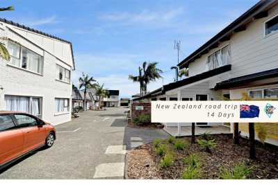 Neuseeland - Auckland - 🇳🇿🗺 Entdecke die Geheimnisse Neuseelands 🗺🇳🇿 - 2