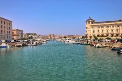 Italy - Island of Ortigia - Experience the Wonderful Island of Sicily through the Eyes of a Local! - 1