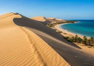 Colombia - Las Dunas del Taroa - Colombia Coast 🏝  Roadtrip 🚗  & Barranquilla Carnival 💃