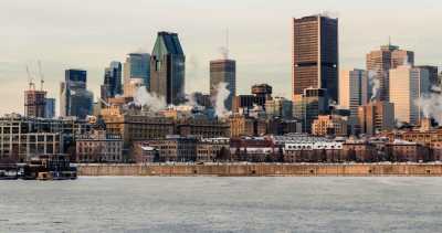 Kanada - Le Vieux Montréal - Ultimate Montreal Summer Experience 🇨🇦 | City, Nature & Local Life – Hosted Downtown + Airport Pickup! - 1