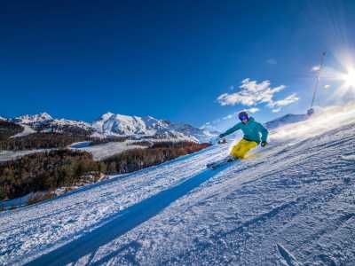 Europe - Pila - Pila ❄️🎿 | Winter Sports & Mountain Fun - 2