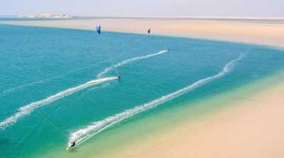  - Dakhla - Visiting Dakhla, Morocco: The Pearl of Moroccan Sahara while Co-Working (private room) - 1