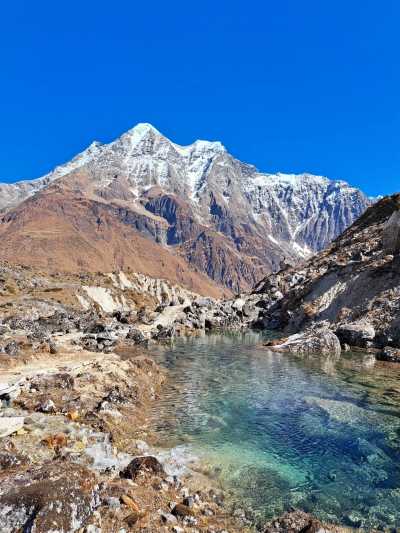 Nepal - Samagaun - Manaslu Wilderness Trek – Explore the Remote Himalayas in 15 Days - 3