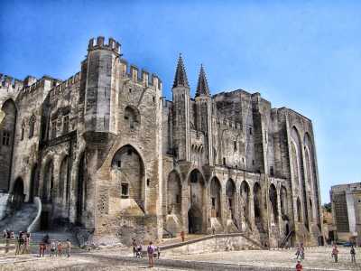 France - Avignon - Coworking & Reset in Provence – 2 Weeks of Focused Work and Exchange - 4