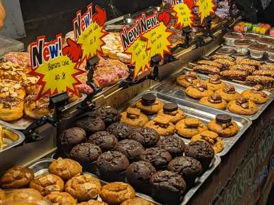 Thailand - Krabi - 🇹🇭 Entdecke Thailand's Inseln + legendäre Full Moon Party - Bangkok, Koh Phangan, Koh Tao & Krabi 🏝️🌅🍺🍜 - 3