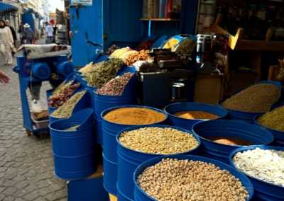 Morocco - Essaouira - ALUMA Morocco Coworking Retreat | Work, Yoga & Explore Essaouira! - 2