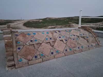 Turkmenistan - Ashgabat - Into the Heart of Turkmenistan: Fire Craters, Marble Cities & the Ancient Silk Road - 15