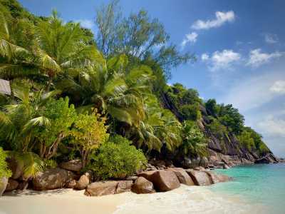 Seychelles - Anse Reunion - Discover the Magical Seychelles Islands - 3