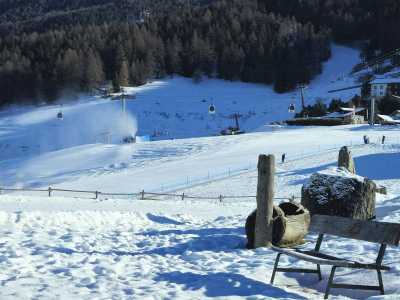 Europe - Pila - Pila ❄️🎿 | Winter Sports & Mountain Fun - 1