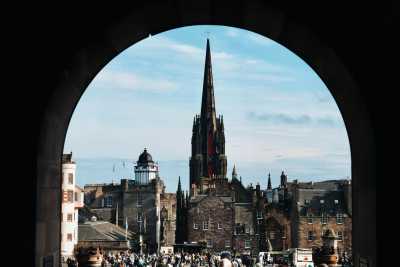 United Kingdom - Edinburgh - Through the Stones: A Scottish Journey OUTLANDER FANS WATCH OOUTTTT - 4