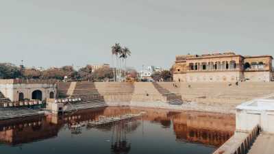 India - Lucknow - The Ganges & the Himalayas Route - 2