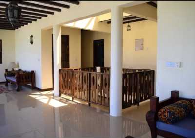 Tanzania - Abeid Amani Karume International Airport - Zanzibar Workcation: Cowork, Chill, and Explore Paradise(Shared room) - 35