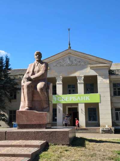 Moldawien - Orhei - Transnistria & Moldova: back to the Soviet past - 5
