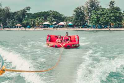 Malaysia - Port Dickson - Explore Amazing Kuala Lumpur, Malaysia with a Local and Travel Photographer - 3