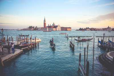 Südeuropa - Skippertraining und Segelurlaub nach Venedig (Start in Slowenien) - JoinMyTrip