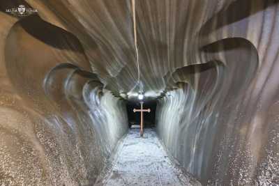 Romania - Salina Turda - Ultimate Romania Road Trip 🚗: Ladies Only! All Must-See & Must-Try in 12 Days 🇷🇴 - 2