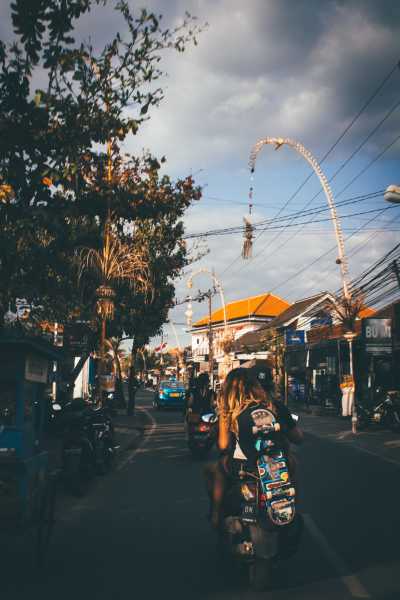 Indonesia - Ubud - Co-working in Bali: live in a Villa with Private Pool in Ubud City Center. Enjoy incredible activities in the weekend! - 3