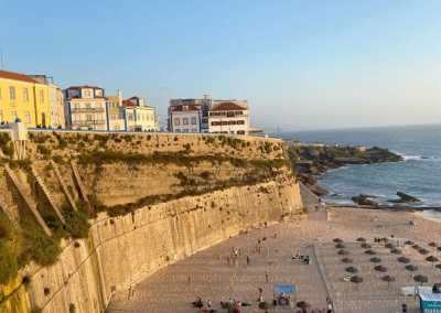 Portugal - Ericeira - Ericeira Summer Week - Girls Social Club Ericeira - 2