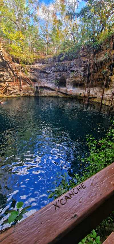 Mexiko - Lago Montebello - Off-the-Grid Chiapas: Mayan Roots & Jungle Gems - 1