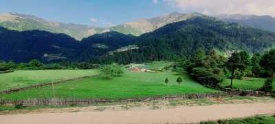 Nepal - Ringmu School - Explore Sacred White Water Lake in the Lap of Himalayas: A Cultural Heritage Trail