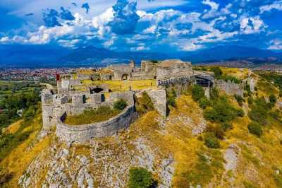 Albanien - Shkodër - Discover Northern Albania: 5 Days of Adventure in the Land of the Eagles - 2