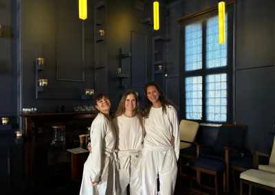 Südafrika - Cape Town - Women's Wellness Journey - Sacred Sisterhood - 20