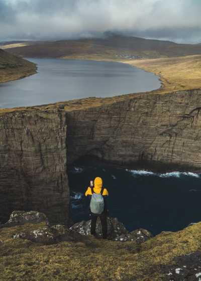 Faroe Islands - Tórshavn - Faroe Islands: Adventure at the Edge of the World - 1
