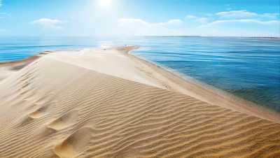  - Dakhla - Explore Dakhla, the Pearl of Moroccan Sahara, while CoWorking - (private room) - 1