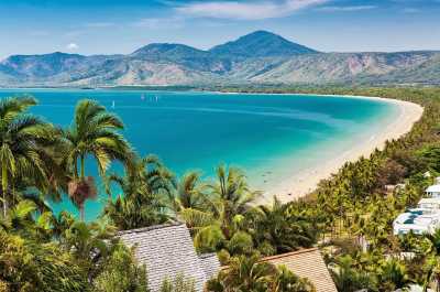 Australien - Davidson Street - 🌴🪸 Daintree to Great Barrier Reef: A Co-Working Retreat in Port Douglas, Australia 🐠🇦🇺 - 1