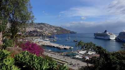 Portugal - Funchal - 🏝️ Adventure holiday in Madeira, Portugal🌺Girls' week in paradise 🌟 - 2