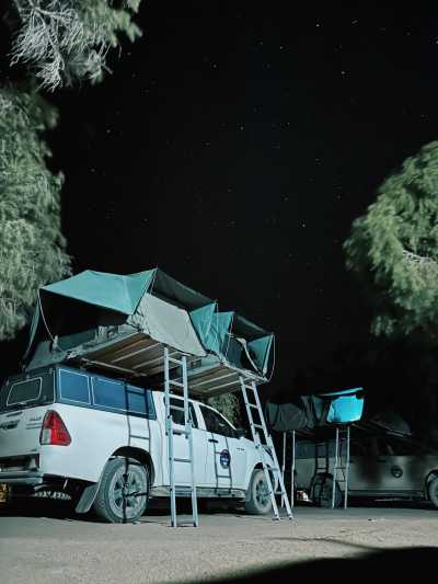 Namibia - Sesriem - Namibia : Road Trip Safari Adventure - 7