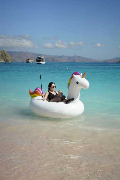 Indonesia - Padar Island - Sail, Snorkel & Explore Komodo Paradise - 7