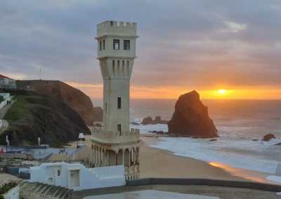 Portugal - Santa Cruz - Ericeira Summer Week - Girls Social Club Ericeira - 3