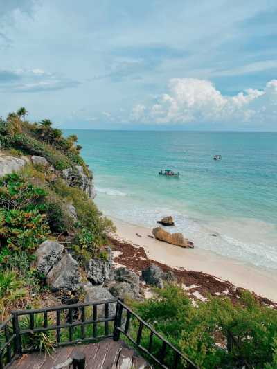 Mexico - Tulum - Mystical Yucatan: Journey into Ancient Mysteries