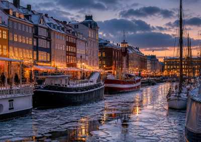 Northern Europe - Silvester-Upgrade: All-Inclusive Rooftop Party, Hot Tubs & Schweden-Abenteuer! 🇩🇰✨🇸🇪 - JoinMyTrip