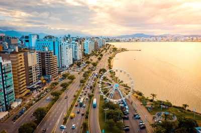 Brazil - Jurerê Beach Village - 🇧🇷 Brasilien, Florianopolis // Coworking Trip 22 Pers. 🧑‍💻🏝 - Shared Room - 2