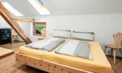 Italien - Nova Ponente - Winter Escape ❄️🏂: Coliving Experience in the Dolomites (Private Room Caro) - 6