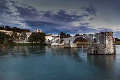 France - Avignon - Coworking & Reset in Provence – 2 Weeks of Focused Work and Exchange - 1