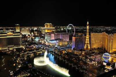 Vereinigte Staaten - Las Vegas - USA Rundreise September 2026 - 1
