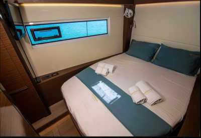 Greece - Vasiliki - 🇬🇷⛵ Greek Island Sailing Adventure - Private Cabin for 1-2 People - 3