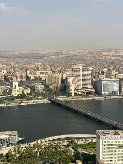 Ägypten - Cairo - Treasures of the Pharaohs: A Journey Through Luxor, Aswan, and Cairo - 6