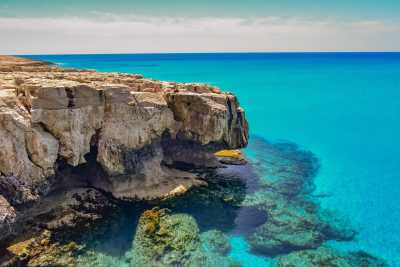 Cyprus - Ayia Napa - A Cyprus Adventure with Locals: Natural History and Unforgettable Views - 6