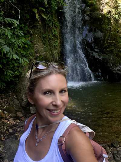 Panama - El Valle de Antón - PANAMA - Das Paradies zwischen zwei Ozeanen: Entdecke Panamas unberührte Vielfalt in 10 Tagen 🦥🌴 - 3